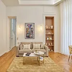 Sublime, Luxurious Flat Ac Matignon St Honore