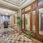Sublime, Luxurious Flat Ac Matignon St Honore