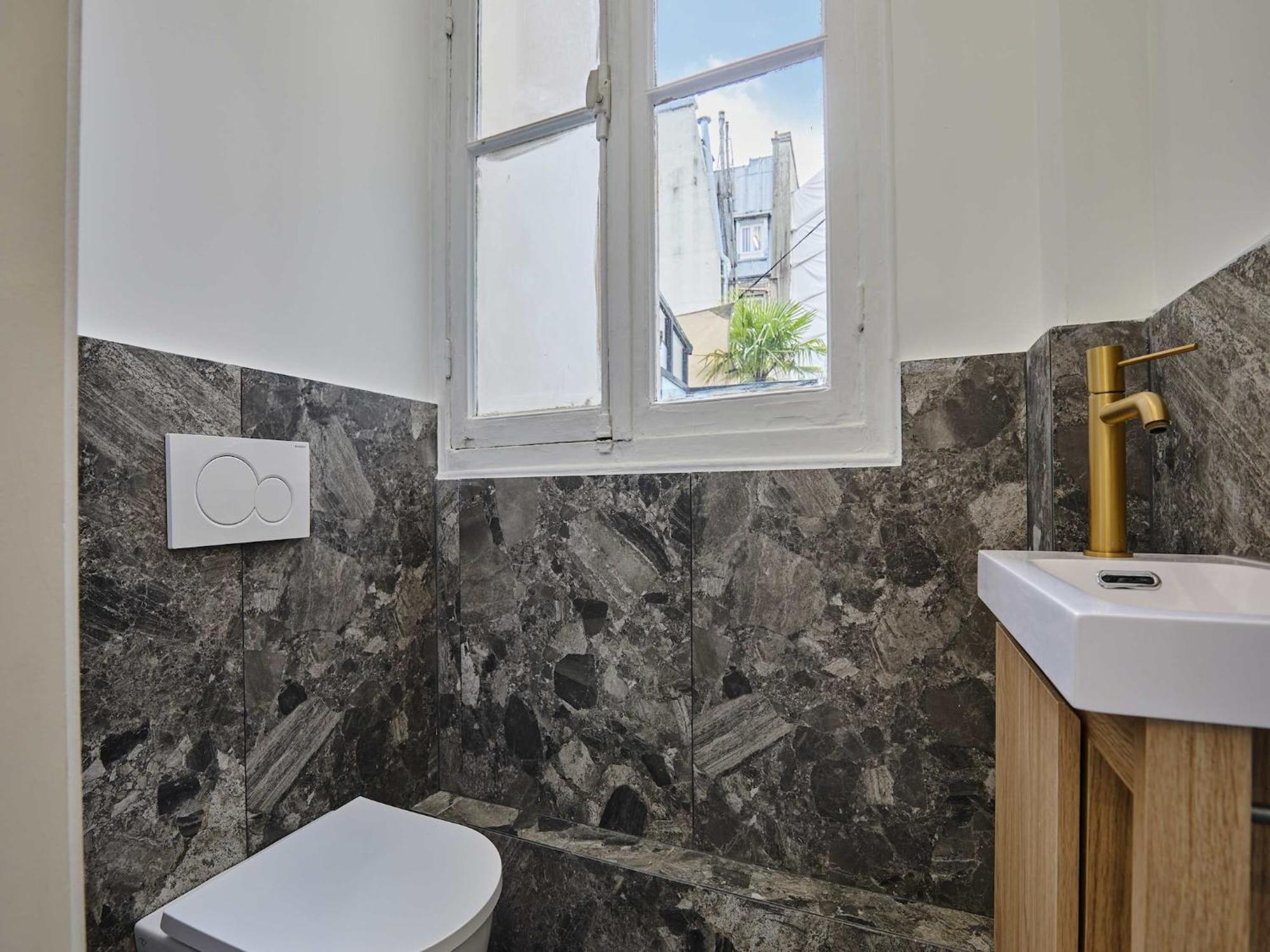 Sublime, Luxurious Flat Ac Matignon St Honore Appartamento
