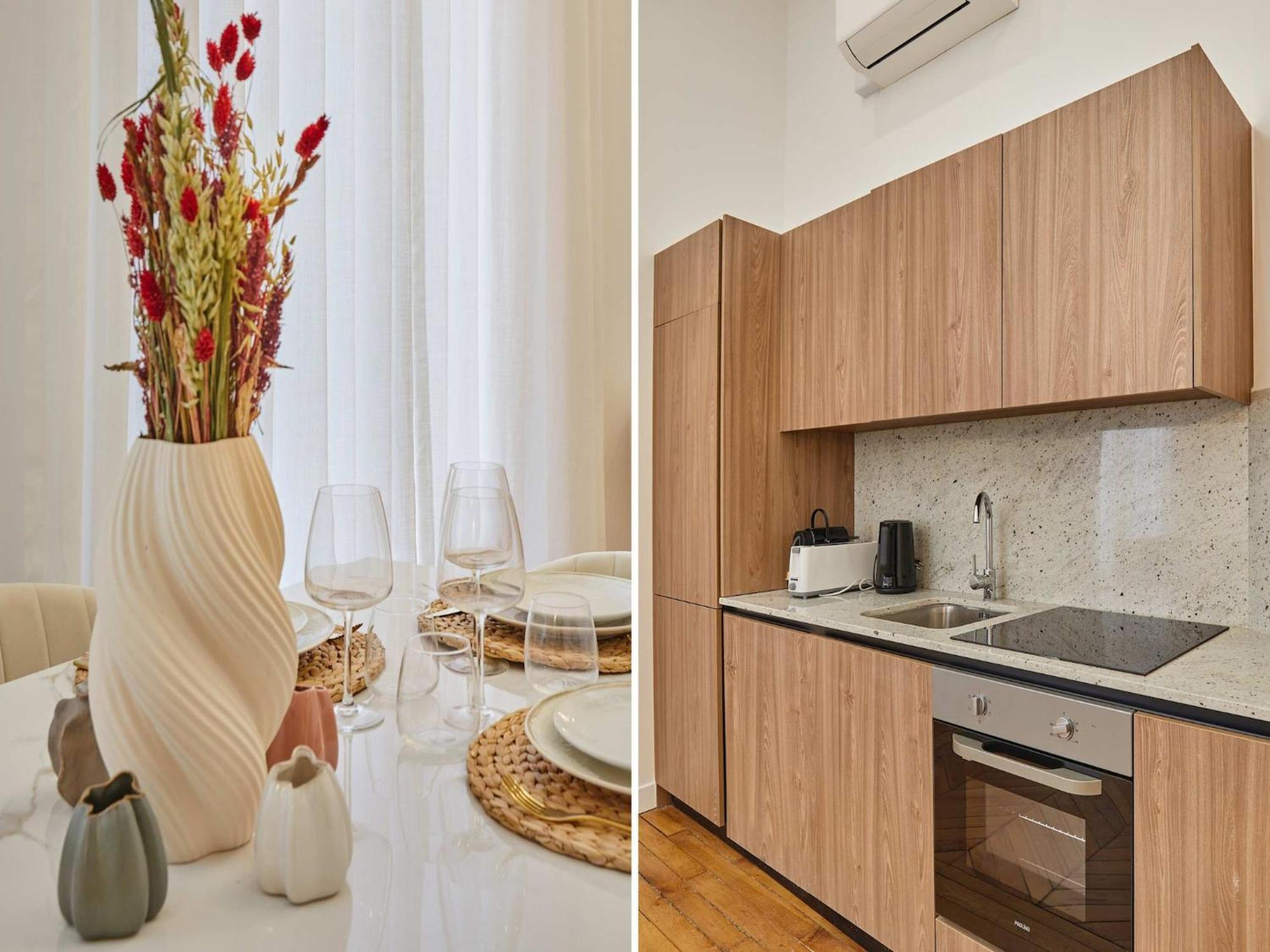 Sublime, Luxurious Flat Ac Matignon St Honore *