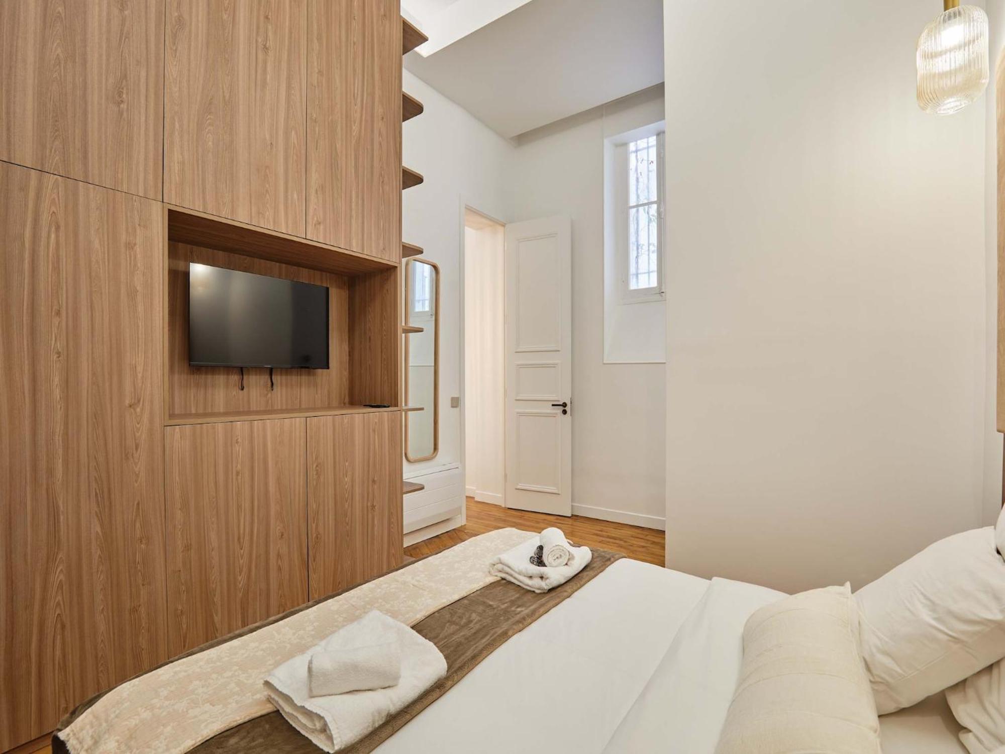 Sublime, Luxurious Flat Ac Matignon St Honore * Parigi