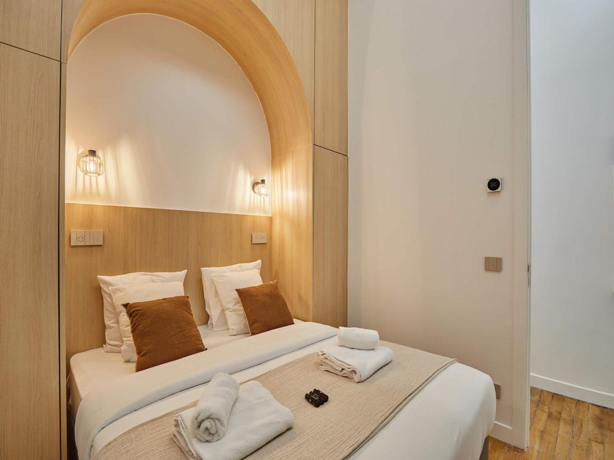Appartamento Sublime, Luxurious Flat Ac Matignon St Honore