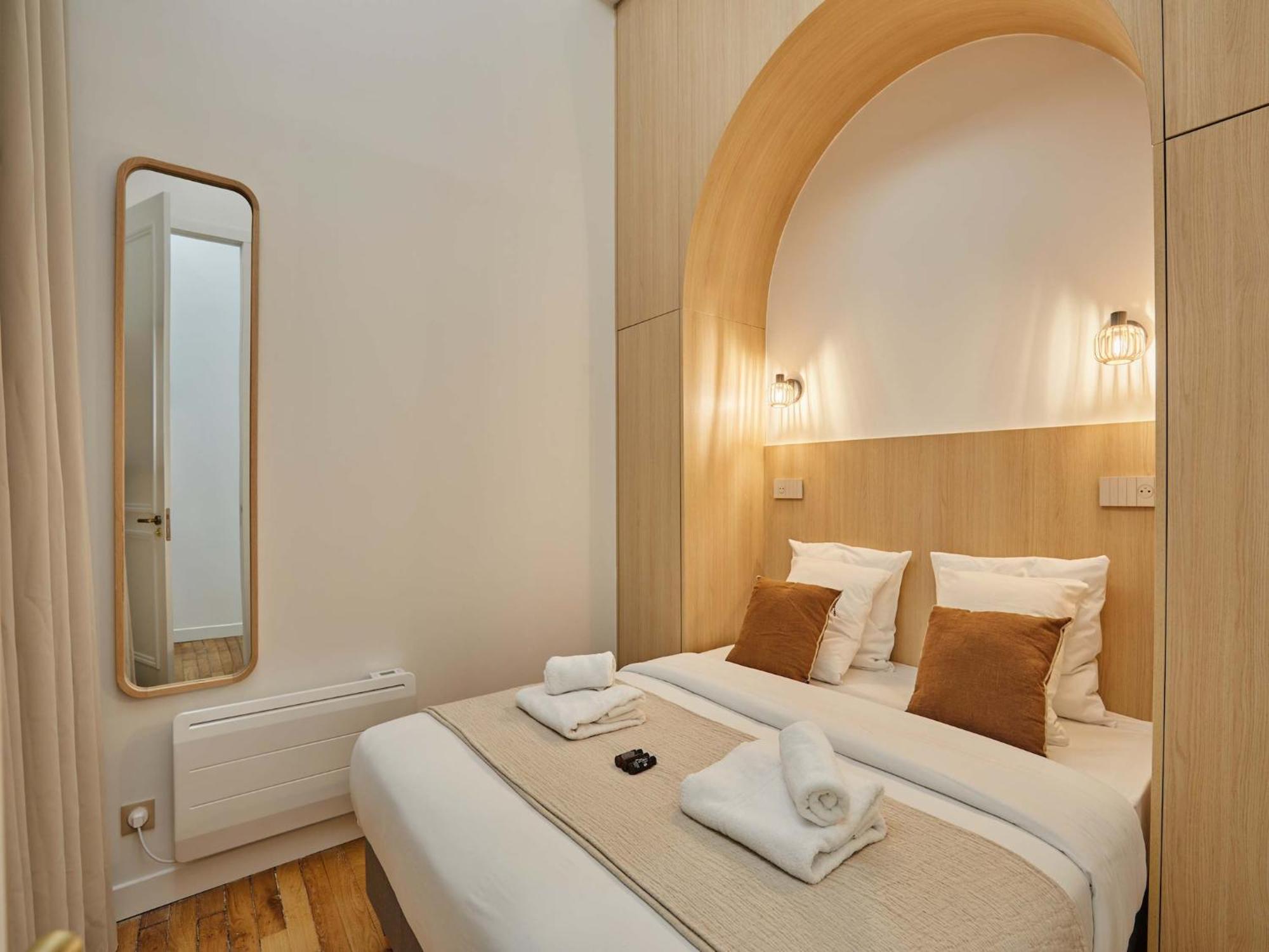 Sublime, Luxurious Flat Ac Matignon St Honore Appartamento *