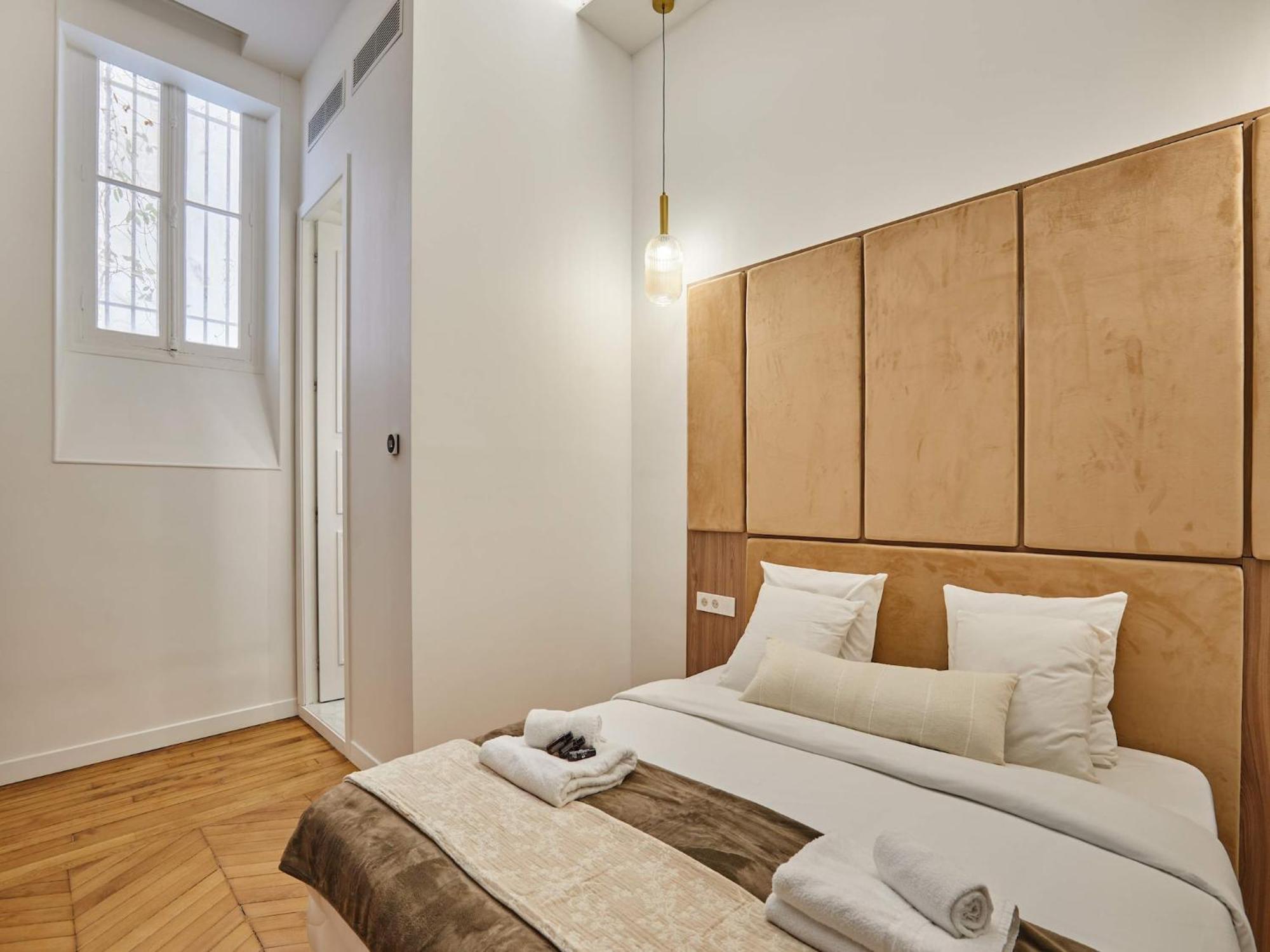 Appartamento Sublime, Luxurious Flat Ac Matignon St Honore *