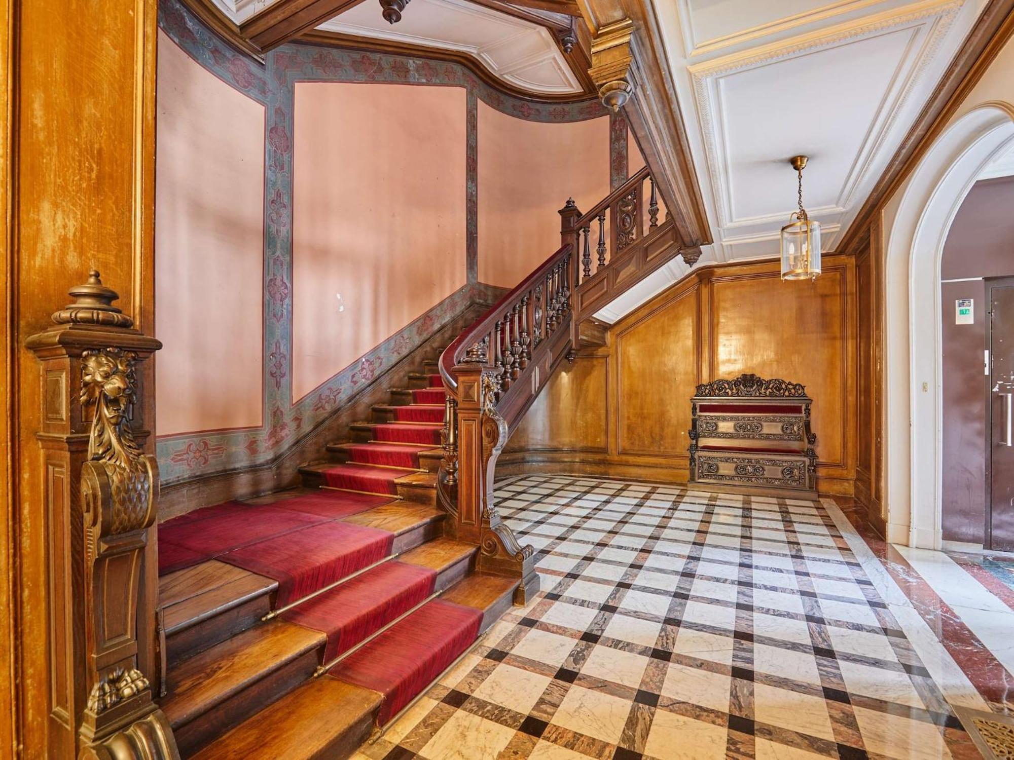Appartamento Sublime, Luxurious Flat Ac Matignon St Honore