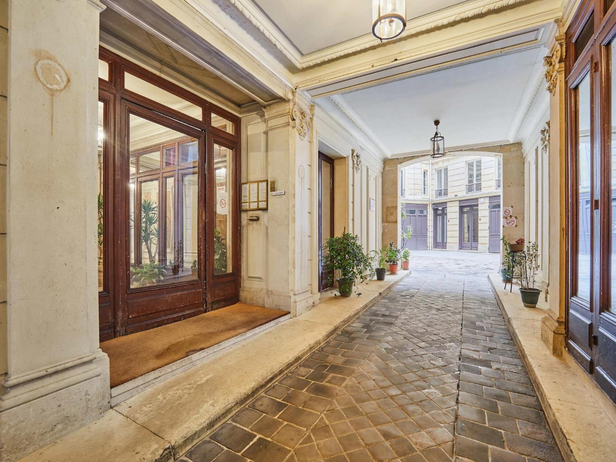 Sublime, Luxurious Flat Ac Matignon St Honore Appartamento