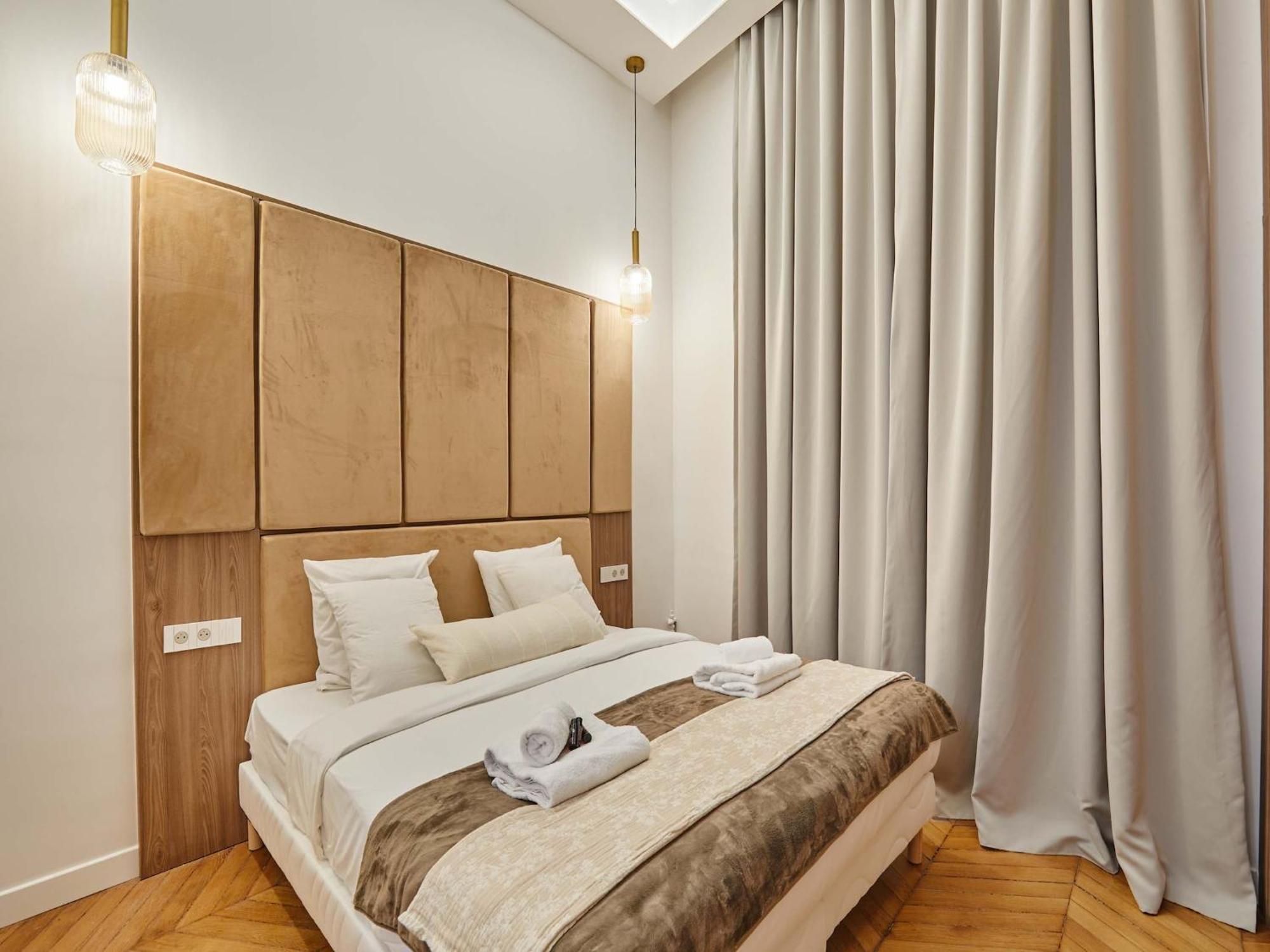 Appartamento Sublime, Luxurious Flat Ac Matignon St Honore Parigi