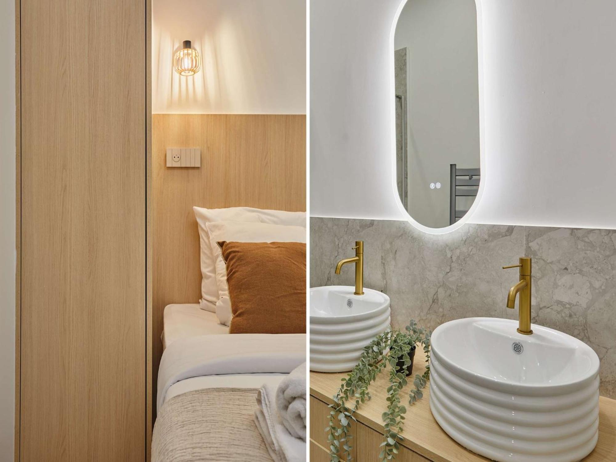 Sublime, Luxurious Flat Ac Matignon St Honore Appartamento