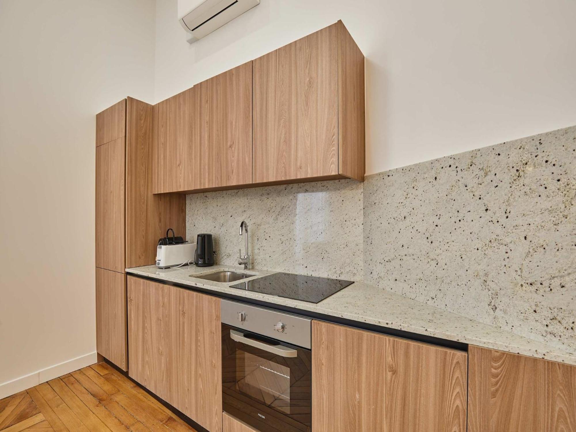 Sublime, Luxurious Flat Ac Matignon St Honore Parigi