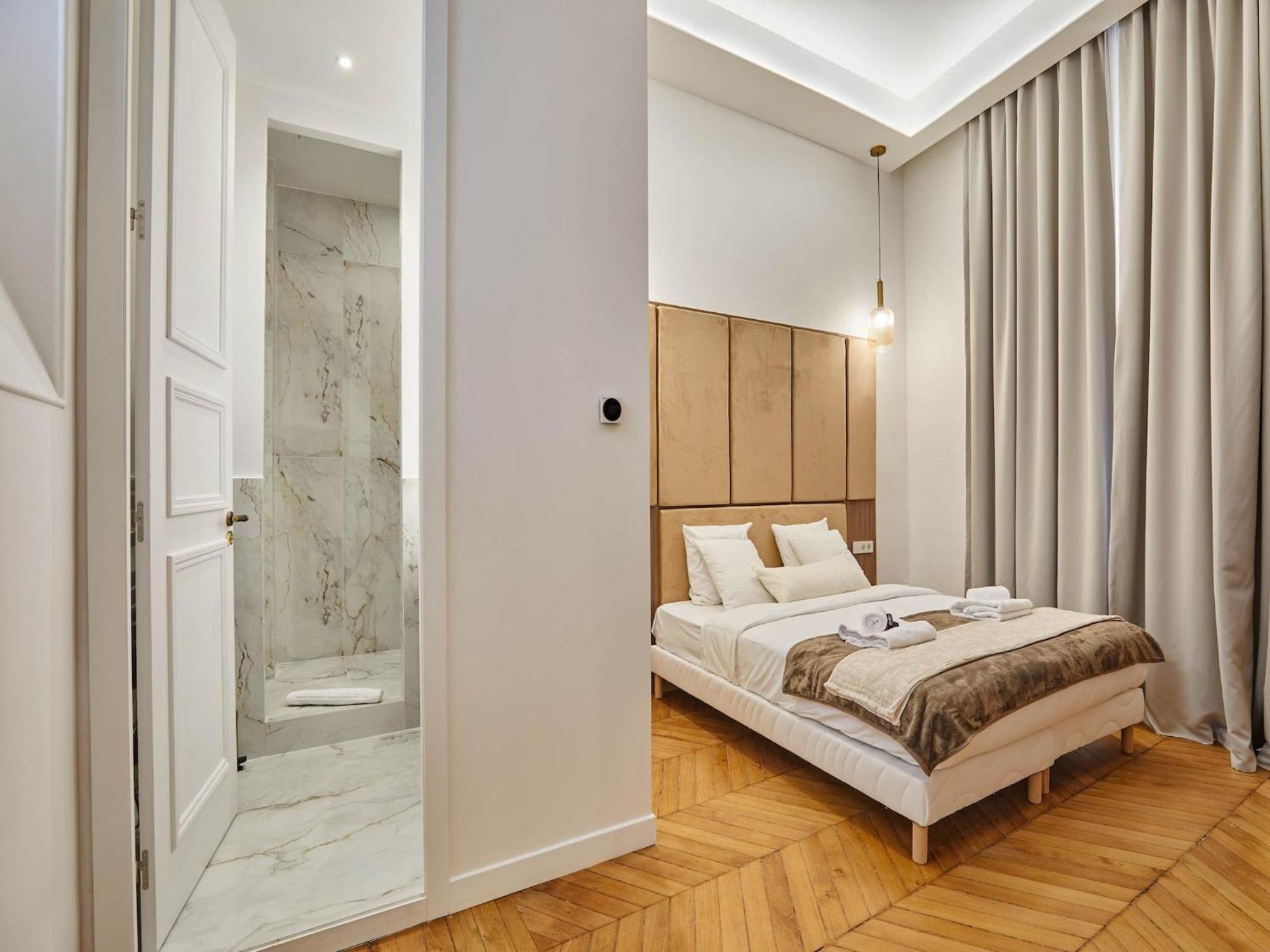 Sublime, Luxurious Flat Ac Matignon St Honore Appartamento Parigi